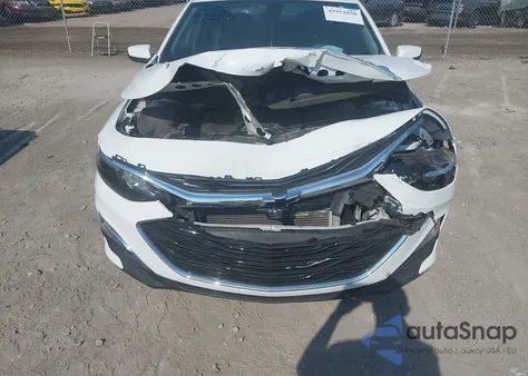 2020 Chevrolet Malibu Fwd Rs z USA, uszkodzony, nr VIN 1G1ZG5STXLF142521